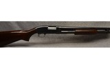 Winchester ~ Model 12 ~ 12 Gauge - 1 of 8