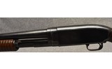 Winchester ~ Model 12 ~ 12 Gauge - 6 of 8