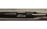 Bergara ~ B-14 ~ 6.5 Creedmoor - 8 of 8