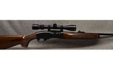 Remington ~ Model 742 ~ .243 Winchester - 1 of 9