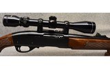 Remington ~ Model 742 ~ .243 Winchester - 3 of 9