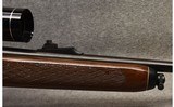 Remington ~ Model 742 ~ .243 Winchester - 4 of 9