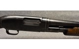 Winchester ~ Model 12 ~ 12 Gauge - 3 of 9