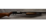 Winchester ~ Model 12 ~ 12 Gauge - 1 of 9