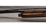 Beretta ~ Model A303 ~ 12 Gauge - 7 of 9