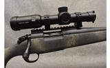 Bergara ~ B-14 ~ 6.5 Creedmoor - 1 of 7