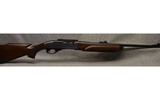 Remington ~ Model 750 ~ .270 Winchester