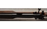 Remington ~ M541 x Target ~ .22 Long Rifle - 9 of 9