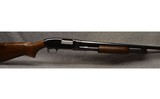 Winchester ~ Model 12 ~ 12 Gauge - 1 of 8