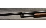 Winchester ~ Model 12 ~ 12 Gauge - 7 of 8
