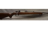 Husqvarna ~ M-1640 ~ 8x57mm Mauser - 1 of 8