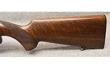 Husqvarna ~ M-1640 ~ 8x57mm Mauser - 5 of 8