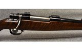 Husqvarna ~ M-1640 ~ 8x57mm Mauser - 3 of 8