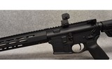 Mossberg ~ MMR ~ .224 Valkyrie - 6 of 9