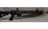 Mossberg ~ MMR ~ .224 Valkyrie