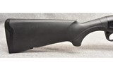 Franchi ~ Affinity 3 ~ 12 Gauge - 2 of 8