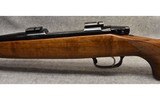 CZ ~ Model 550 ~ .308 Winchester - 6 of 8