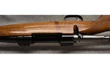 CZ ~ Model 550 ~ .308 Winchester - 8 of 8