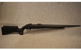 CZ ~ Model 600 AL2 ~ 6.5 Creedmoor - 1 of 11