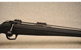 CZ ~ Model 600 AL2 ~ 6.5 Creedmoor - 3 of 11