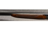 Savage Arms ~ Fox Model B ~ 20 Gauge - 7 of 9