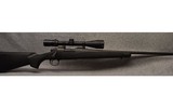 Remington ~ 700 ~ .223 Remington - 1 of 8