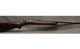Winchester ~ Model 67 ~ .22 Short/Long Rifle - 1 of 7
