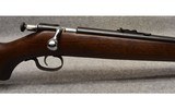 Winchester ~ Model 67 ~ .22 Short/Long Rifle - 3 of 7