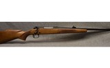 Winchester ~ Model 670 ~ .243 Winchester