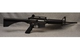 Bushmaster ~ Carbon-15 ~ .22 Long Rifle