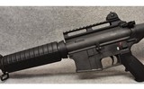 Bushmaster ~ Carbon-15 ~ .22 Long Rifle - 5 of 6