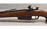 Mauser ~ Argentino 1891 ~ 7.65x53 - 6 of 8