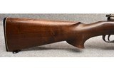 Mauser ~ Argentino 1891 ~ 7.65x53 - 2 of 8