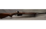 Mauser ~ Argentino 1891 ~ 7.65x53 - 1 of 8