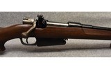 Mauser ~ Argentino 1891 ~ 7.65x53 - 3 of 8