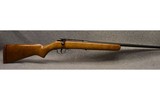 Stevens ~ Model 58C ~ .410 Gauge