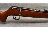 Voere ~ Model 2107 ~ .22 Long Rifle - 3 of 8