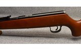 Voere ~ Model 2107 ~ .22 Long Rifle - 6 of 8