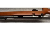 Voere ~ Model 2107 ~ .22 Long Rifle - 8 of 8