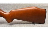 Voere ~ Model 2107 ~ .22 Long Rifle - 5 of 8