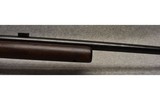 Remington ~ 40-X ~ .22 Long Rifle - 4 of 10