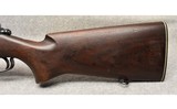 Remington ~ 40-X ~ .22 Long Rifle - 5 of 10