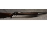 Remington ~ 40-X ~ .22 Long Rifle - 1 of 10