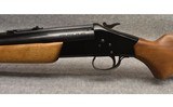 Savage ~ Model 24S-E ~ .22LR/.410 Gauge - 6 of 7