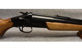 Savage ~ Model 24S-E ~ .22LR/.410 Gauge - 3 of 7