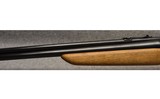 Savage ~ Model 24S-E ~ .22LR/.410 Gauge - 7 of 7