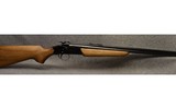 Savage ~ Model 24S-E ~ .22LR/.410 Gauge - 1 of 7