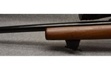 Winchester ~ Model 52 ~ .22 Long Rifle - 7 of 10