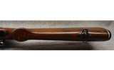 Winchester ~ Model 52 ~ .22 Long Rifle - 9 of 10