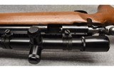 Winchester ~ Model 52 ~ .22 Long Rifle - 10 of 10